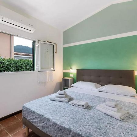 Casa Sanfe Apartment อัลเบงกา ภายนอก รูปภาพ