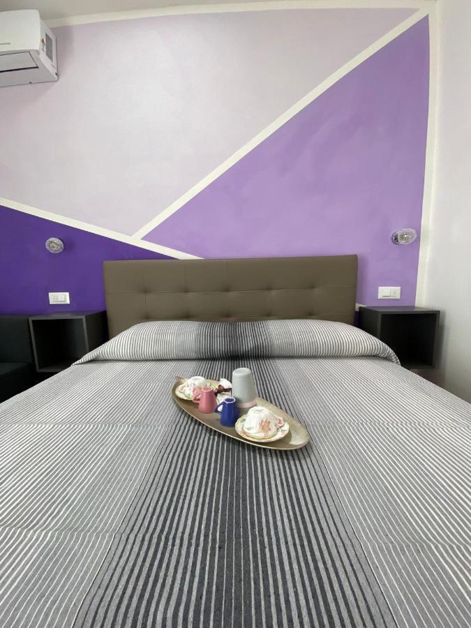 Casa Sanfe Apartment อัลเบงกา ภายนอก รูปภาพ